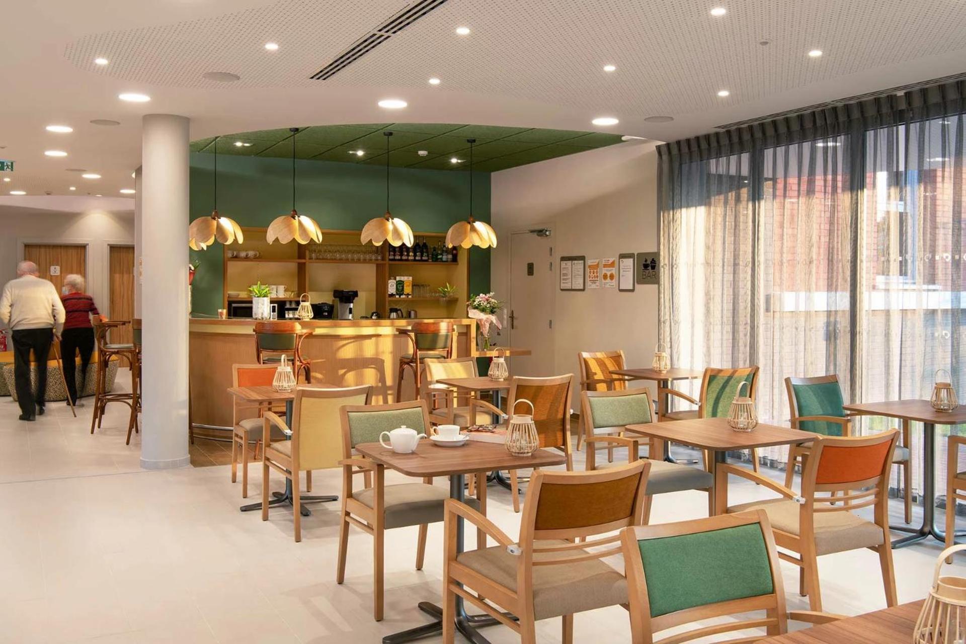 Domitys La Capeline Apart otel Téteghem Dış mekan fotoğraf